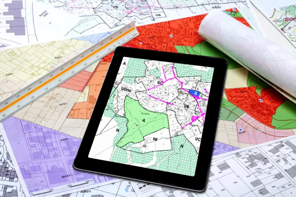 Plans de prévention des risques