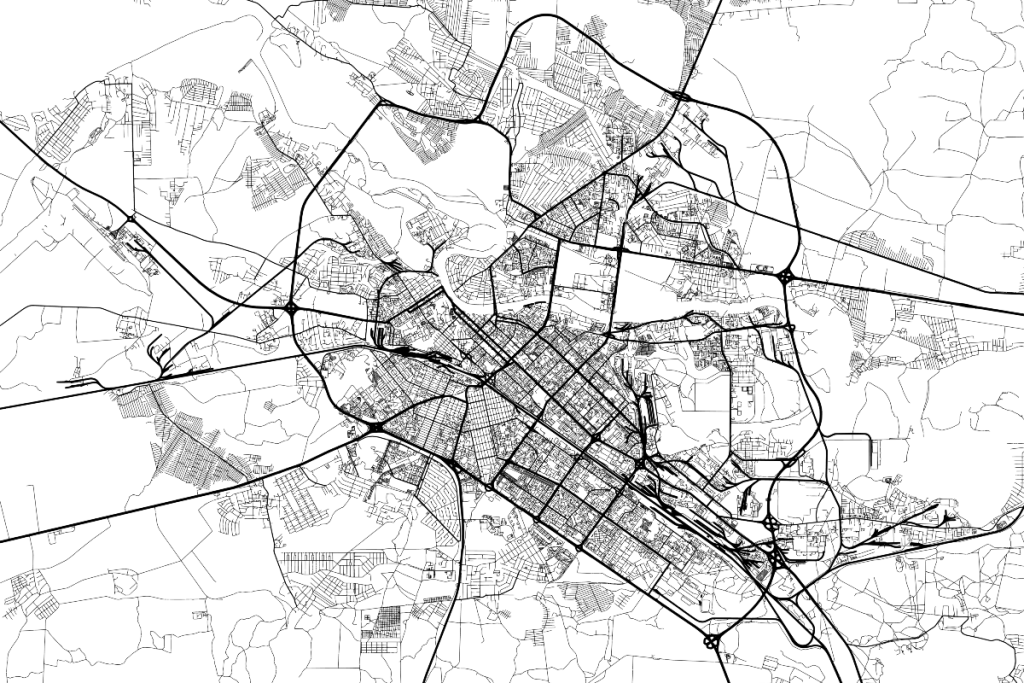 carte communale